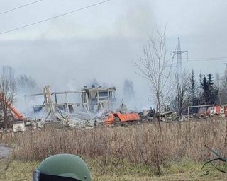 Пропаганда провалилась: россияне не поверили в "акт возмездия" за удар по Макеевке, — ISW
