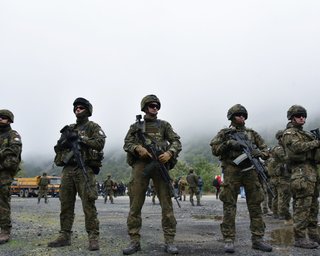 Косово та Сербія на межі воєнного конфлікту: як сторони намагаються пом'якшити ситуацію