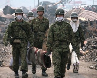 Радиоактивный йод обнаружен в трех штатах США