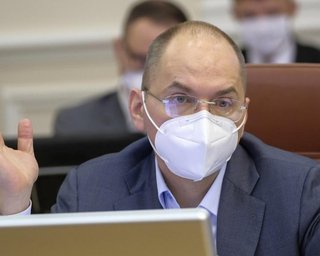Украина должна быть готова к индийскому штамму коронавируса, - Степанов