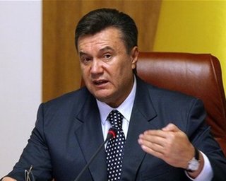 ГПУ: Вина Януковича в расстрелах майдановцев доказана