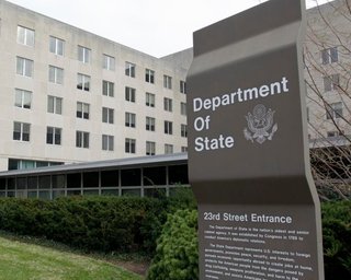 В Госдепе назвали Россию главным источником насилия на Донбассе
