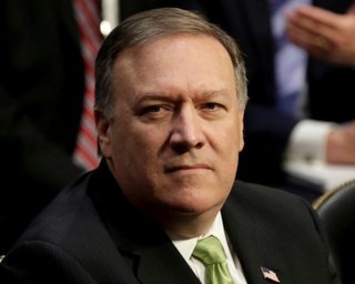Помпео: "Северный поток-2" – угроза для США