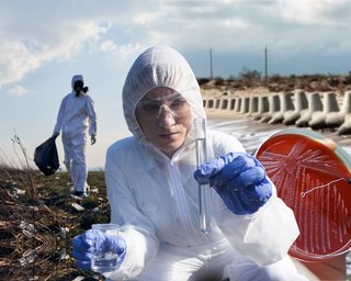 Зараженные туши на оккупированной Херсонщине: врачи объяснили, грозит ли Украине эпидемия сибирской язвы
