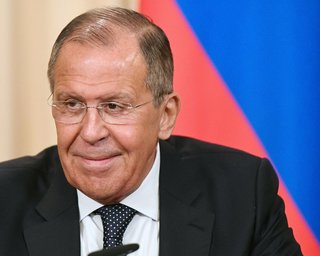 РФ готова к компромиссам по войне в Украине: Лавров озвучил условия