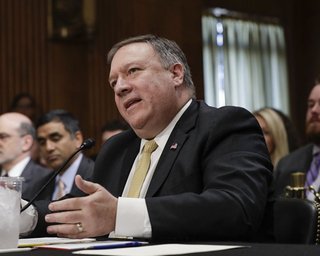 Россия должна свернуть свое присутствие в Венесуэле,  – Помпео