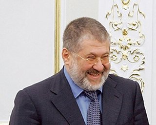 Четвертый из 100 самых богатых людей Украины живет в основном в Швейцарии