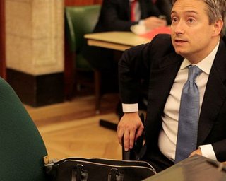 Канада не признала результаты выборов в Беларуси