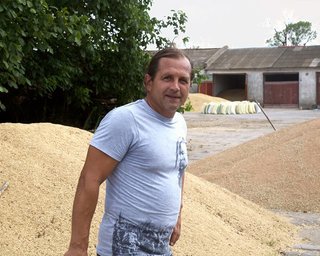 В оккупированном Крыму задержали еще одного проукраинского активиста