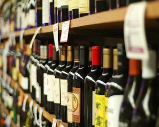 Рада предварительно одобрила очередное повышение акцизов на алкоголь и сигареты
