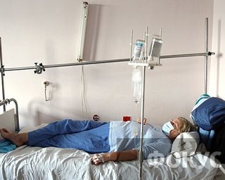За последние сутки от гриппа и ОРВИ умерло 13 человек