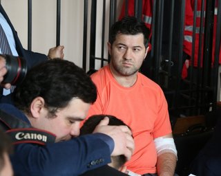 Захотел перевестись: экс-главу ГФС Насирова могли мобилизовать в боевую бригаду, — СМИ