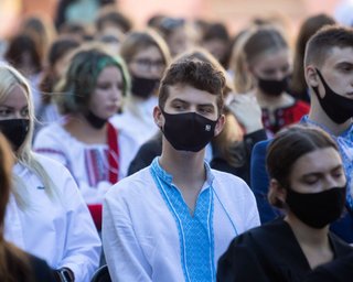Київські студенти та школярі повернуться на очне навчання 22 листопада, — КМДА
