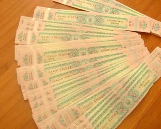 Акцизы на пиво и сигареты принесли в июне 2,3 млрд. грн