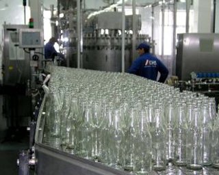 У завода Росинка сменились собственники