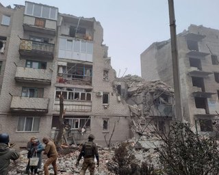 Зібрали 110 тисяч бійців: аналітик розповів, коли очікується пік наступу ЗС РФ на Часів Яр
