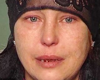 Мать Оксаны Макар будет добиваться пожизненного заключения для всех убийц