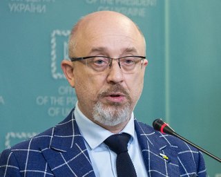 "Новая Берлинская стена": Резников прокомментировал признание Россией "Л/ДНР"