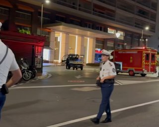 Теракт у Монако: постраждалій жінці ампутували кінцівки, — ЗМІ