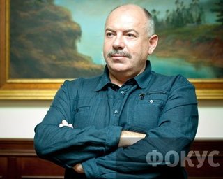 Пискун: отмена политреформы – это реанимация законности