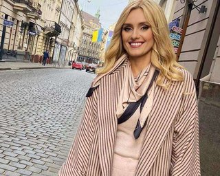 Скандал із Федишин: профі чи патріотка? "Розпинати україномовну співачку — справа ворогів України"