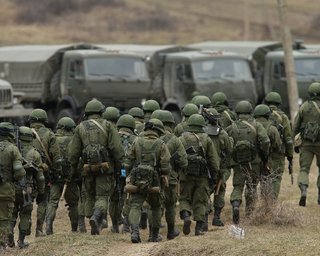 Арестович пояснив, чому не підірвали мости на кордоні з Кримом