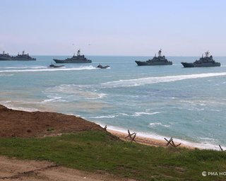 Перестановки в ВМФ России после потери кораблей: в Британии раскрыли задачи нового командующего