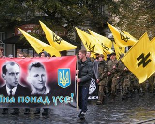 Патриотические организации пригрозили власти срывом Евро-2012