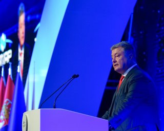 Порошенко не оставит Украину, – БПП