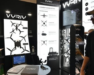 Обшуки у Vyriy Industries: виробнику дронів повернули 32 млн грн, які вилучило ДБР