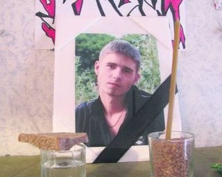 Дело о гибели студента Индило в милиции дорасследуют