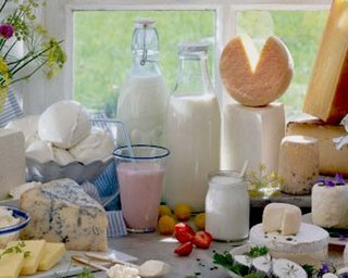 Благодаря конфликту с Россией сыры и молоко в Украине подешевеют, - эксперты