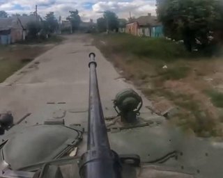 Російські окупанти намагаються закріпитися на околицях Вовчанська, — РДК (відео)