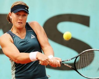 Победительницей US Open стала Саманта Стосур