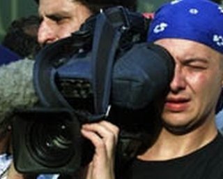 Wikileaks: дело о гибели украинского журналиста закрыли из-за США