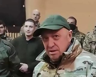 Пригожин встретил свое "окно": что значит для будущего Украины смерть куратора ЧВК "Вагнер"