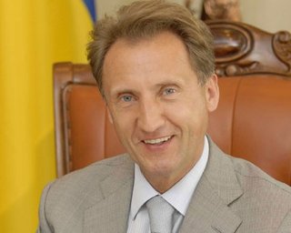 Министр юстиции Онищук не видит оснований для фальсификаций результатов второго тура выборов