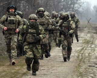"Покровськ — це ворота до Донецька": чому ЗС РФ відчайдушно намагаються взяти місто, — ЗМІ