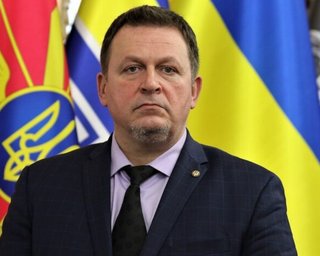 Замглавы Минобороны подал в отставку из-за скандала с закупкой продуктов для ВСУ
