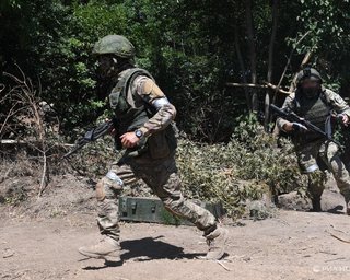 Перебросили резервы и артиллерию: офицер НГУ рассказал о новой тактике ВС РФ под Покровском