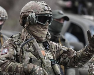 ВС РФ пытаются взять Часов Яр в оперативное окружение: в ВСУ рассказали о штурмах врага