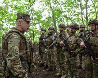 Десятки подозрительных смертей военнослужащих: ГБР начало расследование в отношении штурмового полка "Скала"