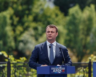 ЦИК объявила победителя в многострадальном округе № 50
