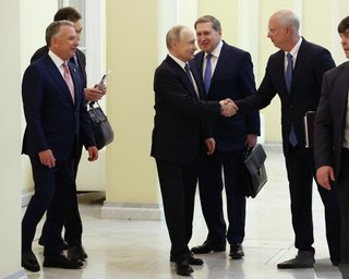 На що погодились США та чому ігнорують Україну і ЄС: Ушаков про підсумки переговорів у Москві