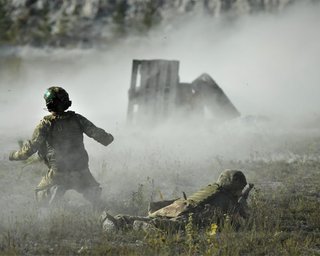 "Годинник тікає": РФ вичікує, поки Захід відвернеться від України, — NYT