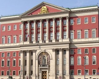 Вслед за Лужковым в отставку отправлено правительство Москвы 