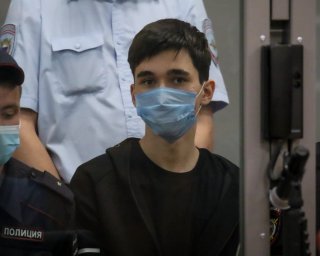 Ильназа Галявиева, убившего 9 человек в казанской школе, признали вменямым