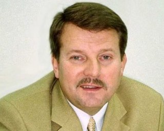 Проигравший на выборах брат Медведчука подал в суд на ЦИК