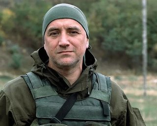 Письменник-політрук: Захара Прилєпіна призначено заступником командира полку у складі Росгвардії