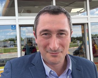 "Наконец-то дома": министр Чернышов, которого обвинили в бегстве за границу, вернулся в Украину